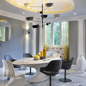 Apartahotel Residenza Delle Citta, Milán