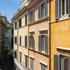 At Luxury Navona 2 Gasthuis Rome