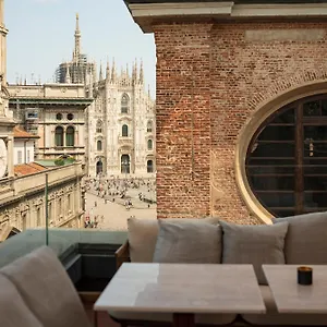 Hotel Palazzo Cordusio Gran Melia - The Leading Of The World