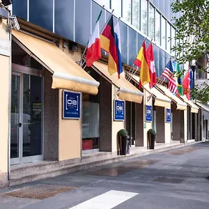 Oro Blu Hotel Milaan