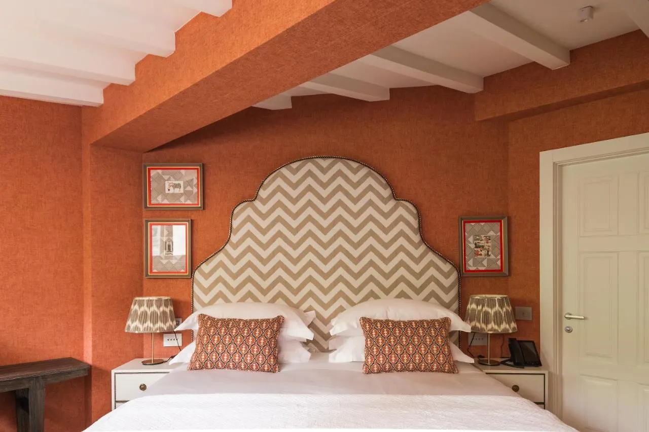 Hotel Vmaison Brera Milano