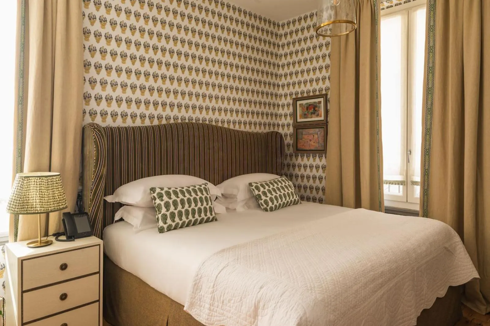Vmaison Brera Milano 5*,