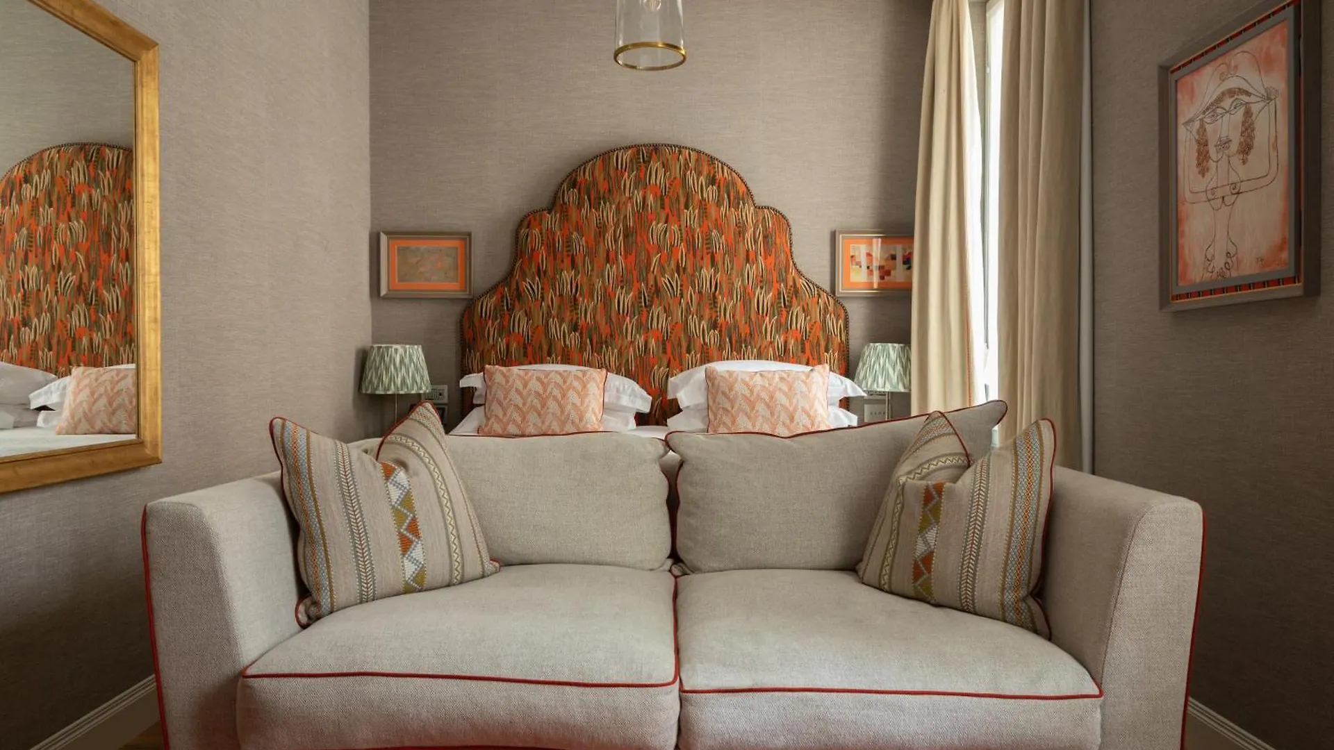 Hotel Vmaison Brera Milano