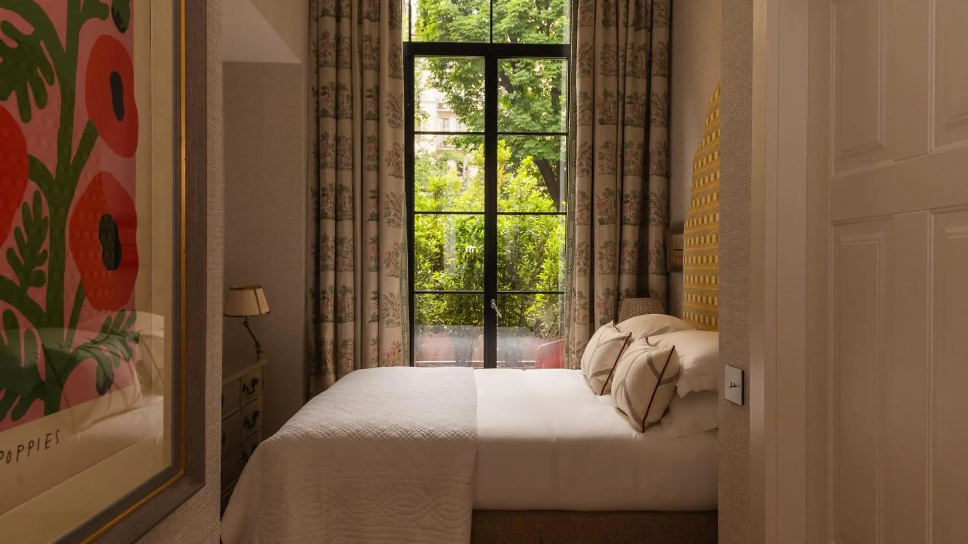 Hotel Vmaison Brera Milano